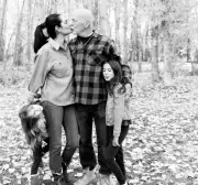 Emma Heming Willis Shares Heartfelt Tribute to Bruce Willis After 18 Years