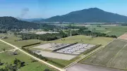 Energy Giant Plans 150MW Battery to Power 15,000 Far North Qld Homes