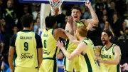 ESPN Apologises After Technical Glitch Cuts Off Boomers' Buzzer-Beater Win
