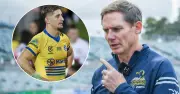 Exiled NRL star Zac Lomax emerges as Brumbies target after Rugby 360 collapse