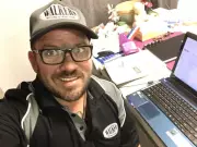 FIFO Worker Patrick Neylan Accused of Carjacking Elderly Woman on Perth Road