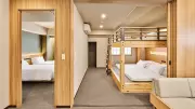Finding Comfort and Connection in Tokyo: A Family's Apartment Hotel Adventure