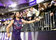 Fremantle Captain Alex Pearce's Heartwarming Call to New AFLW Draftee Mia Anderson