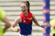 Fremantle Dockers Land Star Forward Eden Zanker in Major AFLW Trade Deal