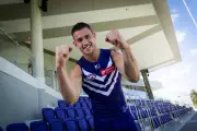 Fremantle Dockers Lock In Pat Voss Until 2030 With Long-Term Deal