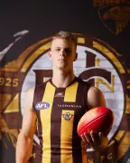 From AFL to NCAA: Jasper Scaife's Remarkable Punting Pivot at Notre Dame