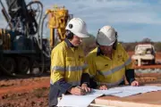 Gateway Mining uncovers large-scale gold system near Wiluna in WA