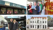 Geelong's Changing Face: Historic Pubs, Cafes Among 2025 Business Closures