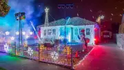Geelong's Ultimate 2023 Christmas Lights Guide: Top Streets & Times
