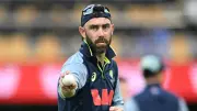 Glenn Maxwell Skips IPL Auction, Set for First Break Since 2019