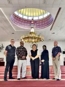 Gosnells Unites for Christmas: Businesses & Mosques Launch Major Donation Drives