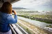 Great Journeys NZ Offers 20% Off Scenic Rail Tours for 2026-27