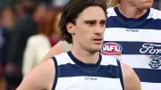 Gryan Miers on Geelong's Grand Final loss, new draftees and his 2024 role