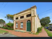 Guildford's Bushells Tea House Sells for $1M After Huge Crowds Inspect Landmark