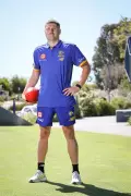 Harry Schoenberg's Second Chance: Why He's Determined to Shine at West Coast Eagles
