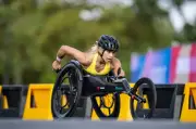 Historic Move: Paralympians Granted Equal Status with Olympians for 2032 Games