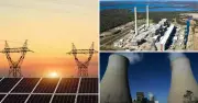 Hunter's 2026 Energy Shift: Coal's Hold, Battery Boom & Offshore Wind Setback