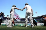 ICC Slams MCG Pitch as 'Unsatisfactory' After Dramatic Ashes Finish