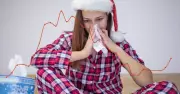Illawarra Flu Cases Surge to Winter Levels, Doctors Issue Christmas Warning