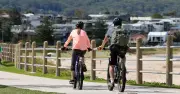 Illawarra Group Advocates for E-Bike Registration Over Bans for Safety