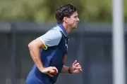 Jhye Richardson's Test Cricket Return: Perth Scorchers Back Fast Bowler