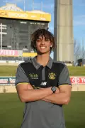 Jordan Quiggan: WA's Next Great Left-Arm Quick Eyes Sheffield Shield Debut