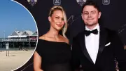 Jules Neale Flies to WA After Marriage Split, Confirms Betrayal