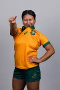 Katalina Amosa Joins Western Force, Reuniting with Brother Brandon