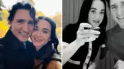 Katy Perry & Justin Trudeau Go Instagram Official: Tokyo Romance Revealed