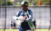 Khawaja Out of Second Ashes Test, Inglis and Webster Called Up