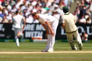Kim Hughes Blames England's Preparation for Ashes Injury Crisis