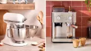 KitchenAid's End-of-Year Sale: Save Up to 25% on Iconic Mixers & More