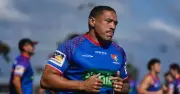 Knights veteran Tyson Frizell to decide future in 2026, eyes 300-game milestone