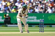 Langer: Players Must Share Blame for MCG's Two-Day Pitch Debacle