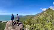 Locals Outraged as $2400 Guided Walk Threatens Access to Hinchinbrook's Thorsborne Track