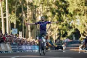Luke Durbridge's Perth Win a Career Highlight Ahead of Nationals Return