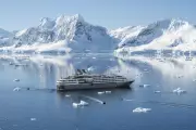Luxury Cruise Lines Unveil Epic 2027 Voyages to Antarctica and Beyond