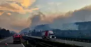 M1 Highway Disrupted as Hunter Region Blanketed in Smoke | Live Updates