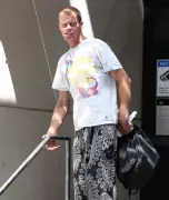 Man Faces Court Again Over Nazi Graffiti After Racial Harassment Case