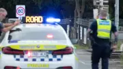 Man killed, two injured in tragic Corio crash on school road