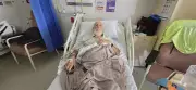 Mandurah Grandfather's Near-Fatal Encounter with Estuary Flesh-Eating Bacteria