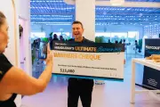 Mandurah Mum Wins $15k in Real Estate Giveaway to Fund Family Move to Cook Islands