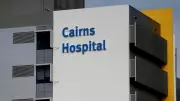 Manhunt in Cairns: Dangerous Patient Scales Hospital, Triggers Major Police Search