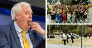 March 2025 in Canberra: Election Call and Tragedy Grips the Capital