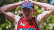 Melbourne Demons' Jake Bowey Out for Six Months with Serious Foot Injury