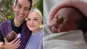 MPs Josh Burns and Georgie Purcell Welcome First Child Amid Personal and National Reflection