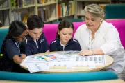 MySchool 2024: Data Reveals Progress and Persistent Gaps in Australian Schools