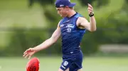 Nathan Buckley: Tanner Bruhn Has 'World at His Feet' After Impressive Geelong Pre-Season