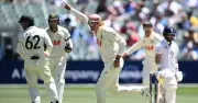 Nathan Lyon Surpasses McGrath, Becomes Australia's Second-Highest Test Wicket-Taker