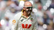 Nathan Lyon's 'Fil' Nickname Emerges as Aussies Close in on Ashes Retention